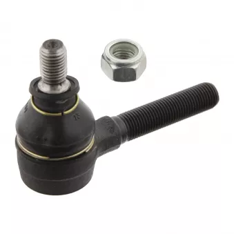 Rotule de barre de connexion avant gauche FEBI BILSTEIN 02291