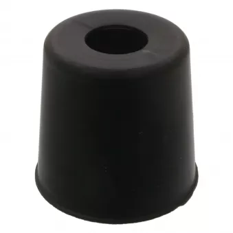 Bouchon de protection/soufflet, amortisseur FEBI BILSTEIN 02329