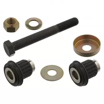 Kit d'assemblage, levier de déviation FEBI BILSTEIN 02345