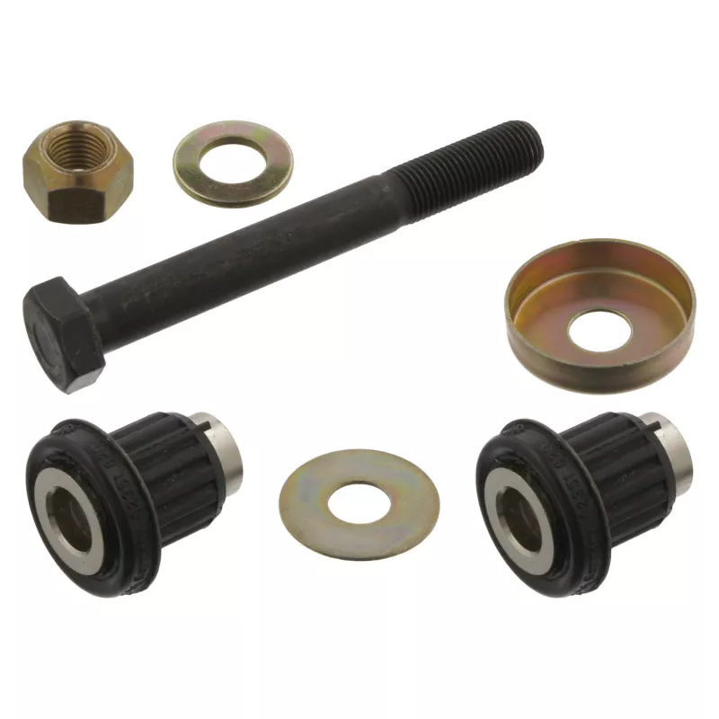 Kit d'assemblage, levier de déviation FEBI BILSTEIN 02345