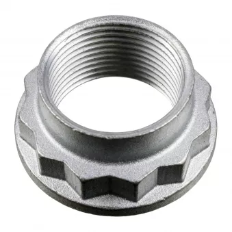 Écrou FEBI BILSTEIN 02346