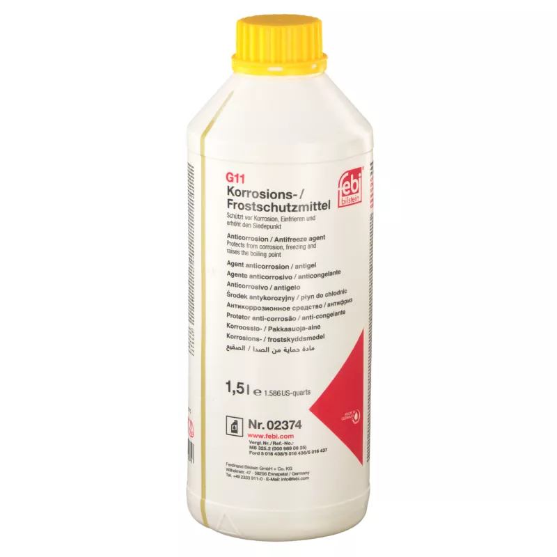 Antigel FEBI BILSTEIN 02374