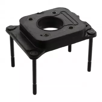 Flasque, injection centrale FEBI BILSTEIN 02393