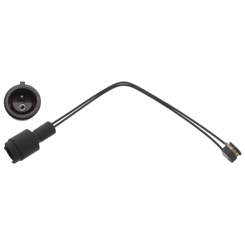 Contact d'avertissement, usure des plaquettes de frein FEBI BILSTEIN 02398