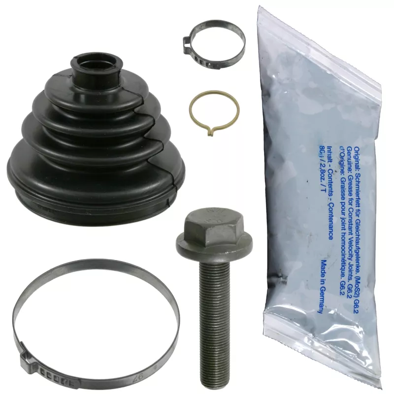 Soufflets de cardan avant FEBI BILSTEIN 02399