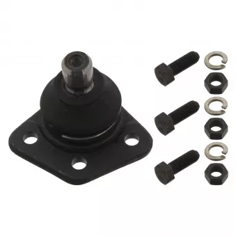 Rotule de suspension FEBI BILSTEIN