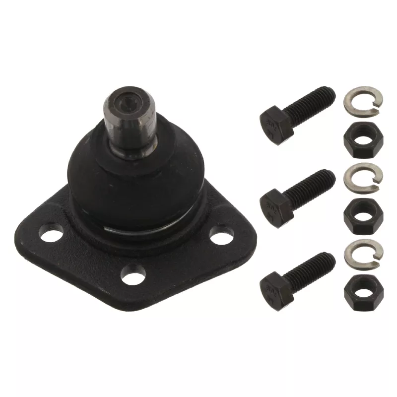 Rotule de suspension FEBI BILSTEIN 02408