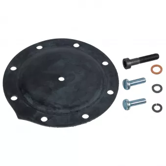 Diaphragme, pompe à vide FEBI BILSTEIN 02442