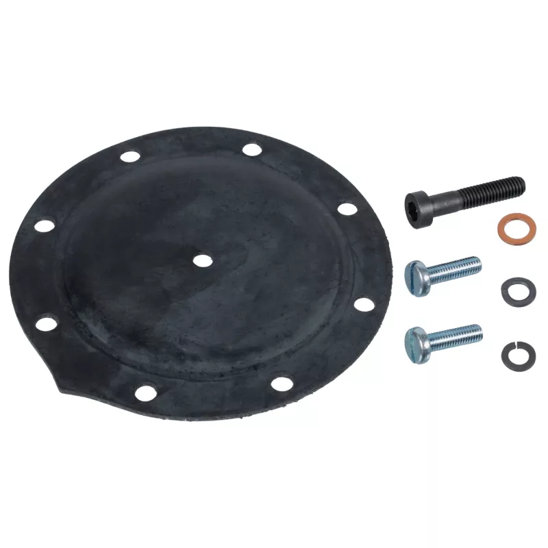 Diaphragme, pompe à vide FEBI BILSTEIN 02442