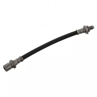 Flexible de frein FEBI BILSTEIN 02492