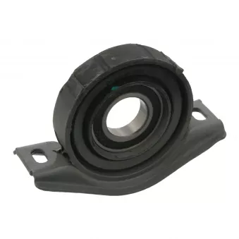 Suspension, arbre de cardan FEBI BILSTEIN 02522