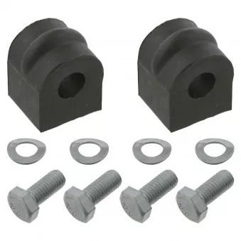 Kit de réparation, suspension du stabilisateur FEBI BILSTEIN 02525