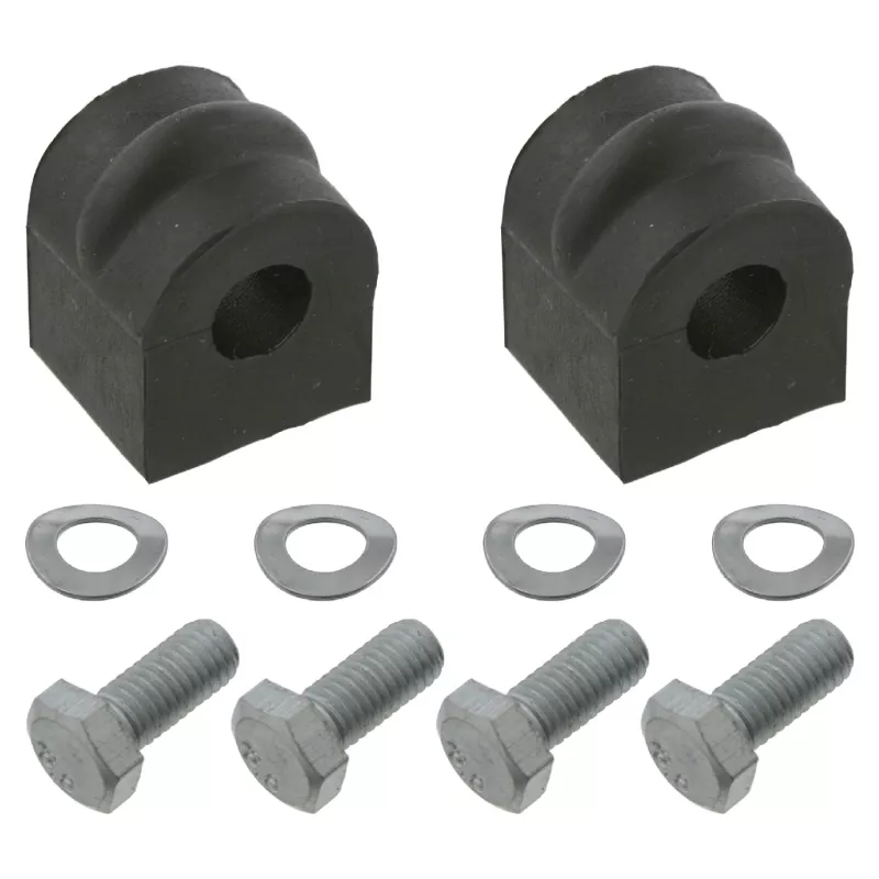 Kit de réparation, suspension du stabilisateur FEBI BILSTEIN 02525