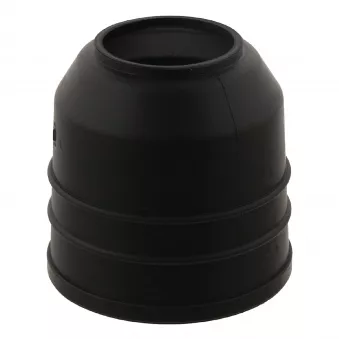 Bouchon de protection/soufflet, amortisseur FEBI BILSTEIN 02542