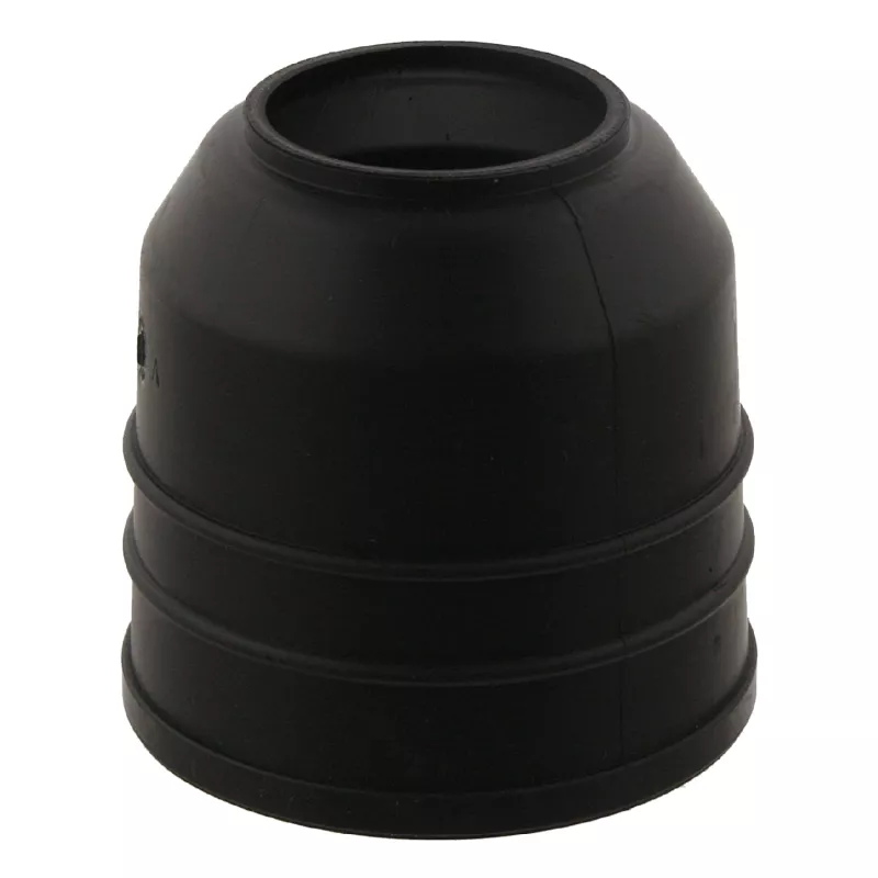 Bouchon de protection/soufflet, amortisseur FEBI BILSTEIN 02542