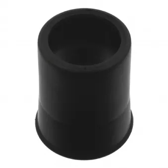 Bouchon de protection/soufflet, amortisseur FEBI BILSTEIN 02557