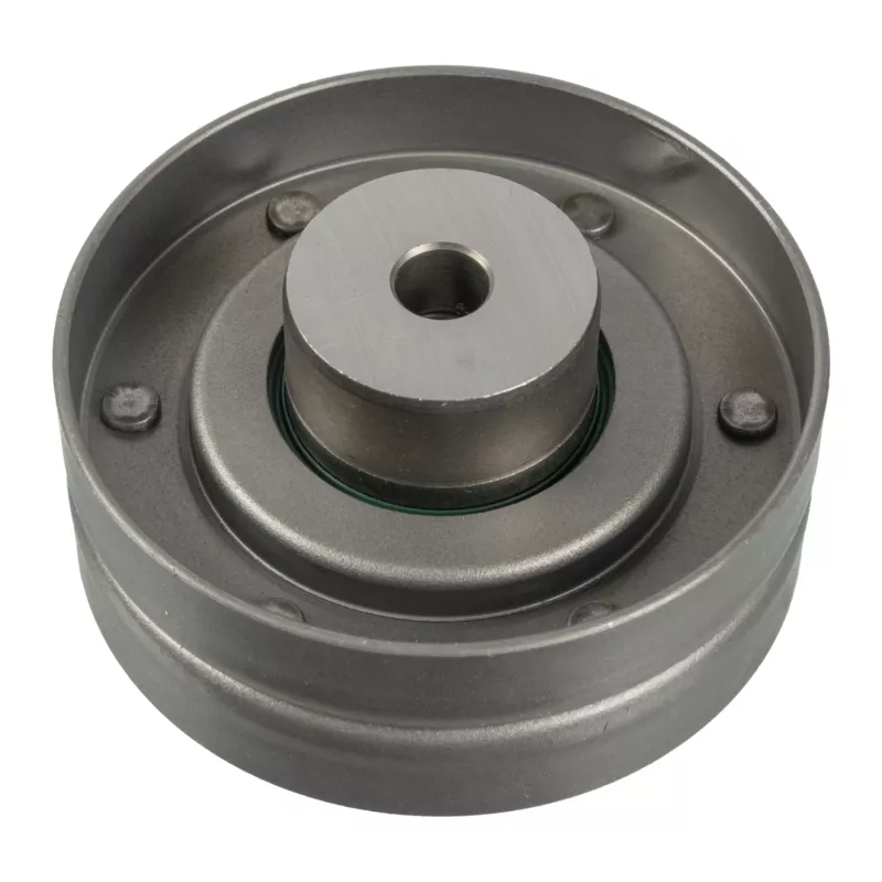 Poulie renvoi/transmission, courroie de distribution FEBI BILSTEIN 02558