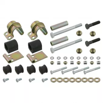 Kit de réparation, suspension du stabilisateur FEBI BILSTEIN 02566