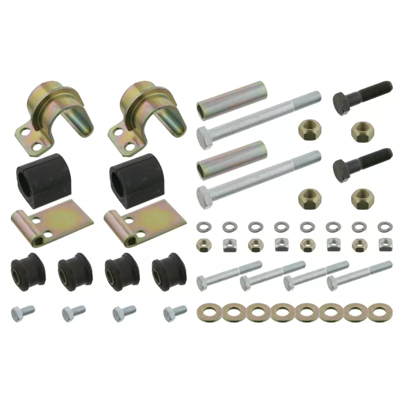 Kit de réparation, suspension du stabilisateur FEBI BILSTEIN 02566