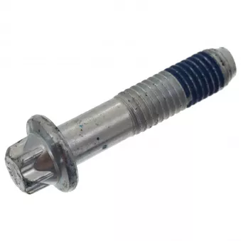 Boulon, flasque d'arbre de cardan FEBI BILSTEIN 02592