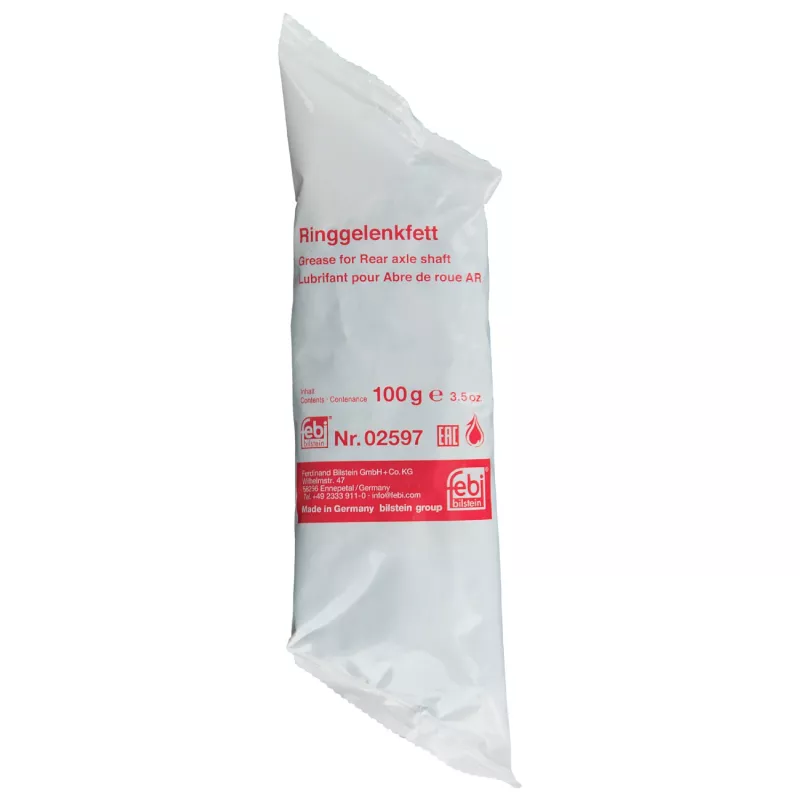 Lubrifiant pour molybdène FEBI BILSTEIN 02597