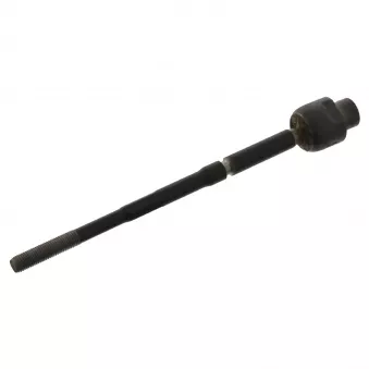 Rotule de direction intérieure, barre de connexion FEBI BILSTEIN 02624