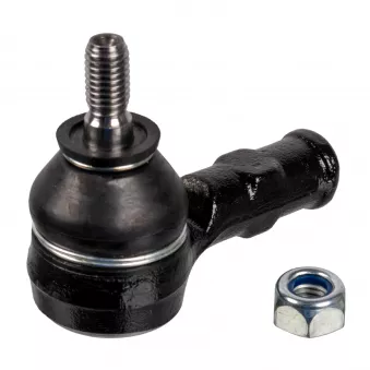 Rotule de barre de connexion FEBI BILSTEIN 02625
