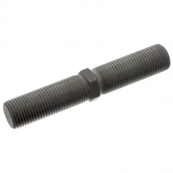 Boulon, alignement des roues FEBI BILSTEIN 02629
