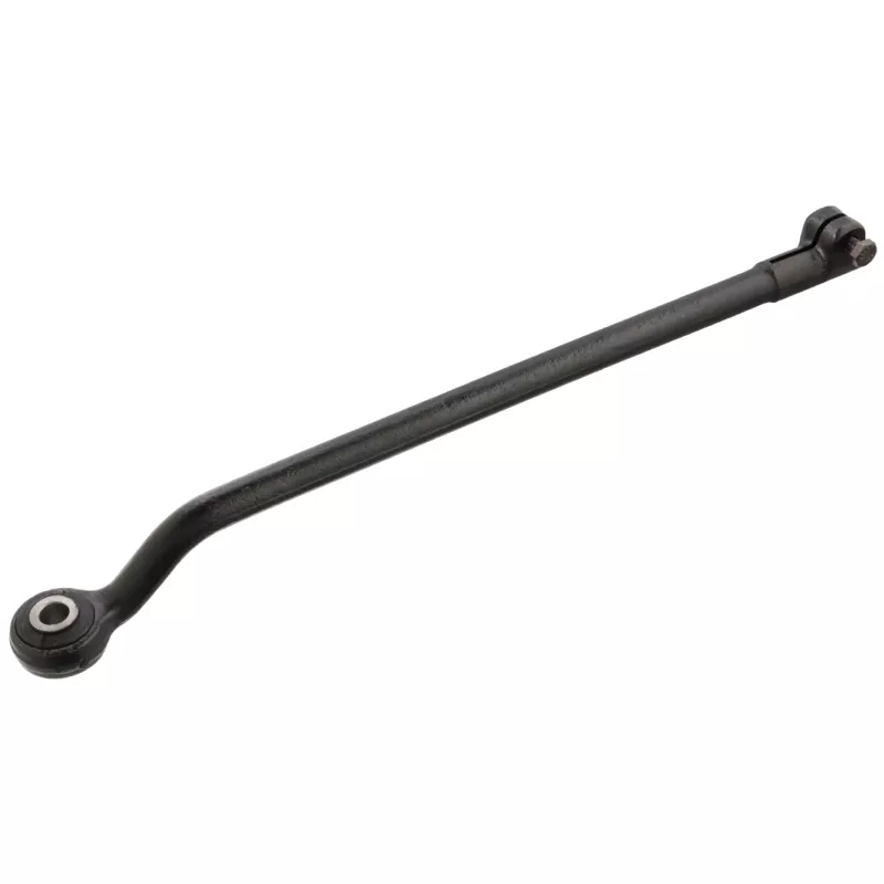 Rotule de direction intérieure, barre de connexion avant gauche FEBI BILSTEIN 02633