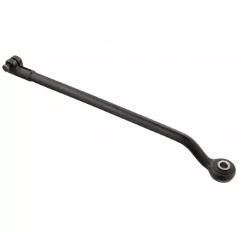 Rotule de direction intérieure, barre de connexion avant droit FEBI BILSTEIN 02634