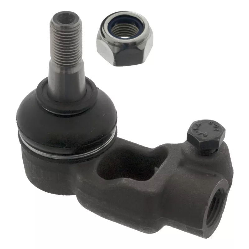 Rotule de barre de connexion avant gauche FEBI BILSTEIN 02635