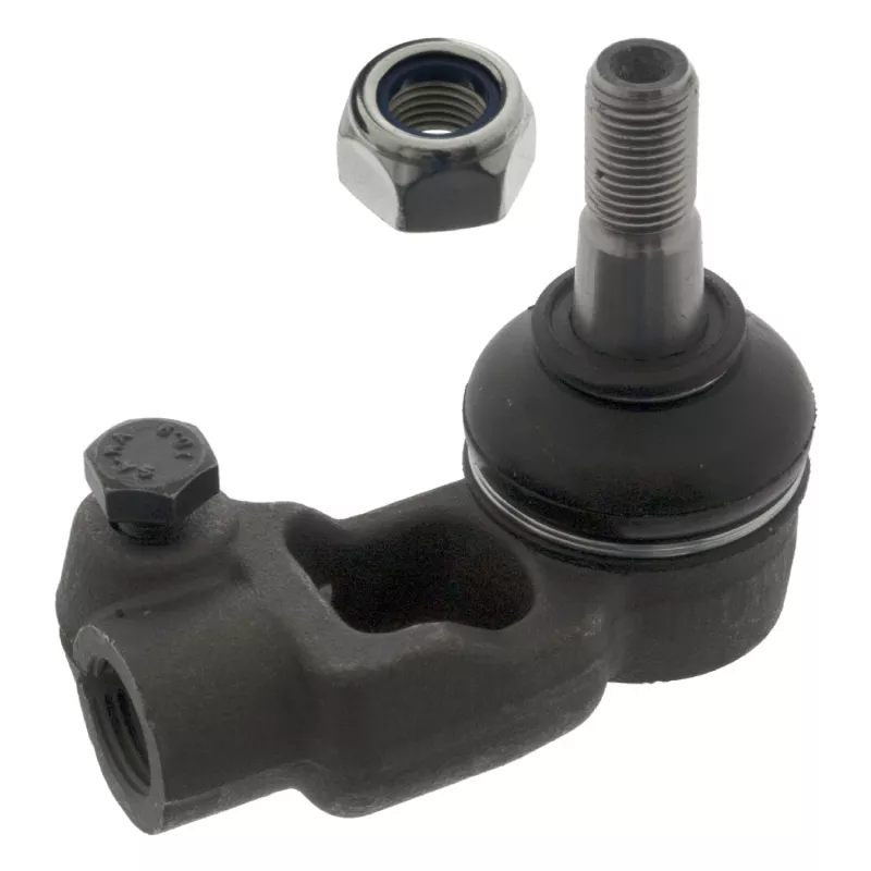 Rotule de barre de connexion avant droit FEBI BILSTEIN 02636