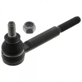Rotule de barre de connexion FEBI BILSTEIN 02642
