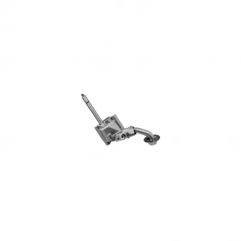 Pompe à huile FEBI BILSTEIN 02646