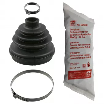 Soufflets de cardan avant FEBI BILSTEIN 02716
