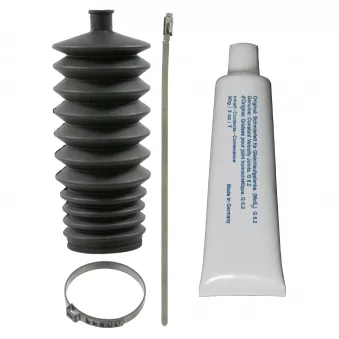 Joint-soufflet, direction FEBI BILSTEIN 02719