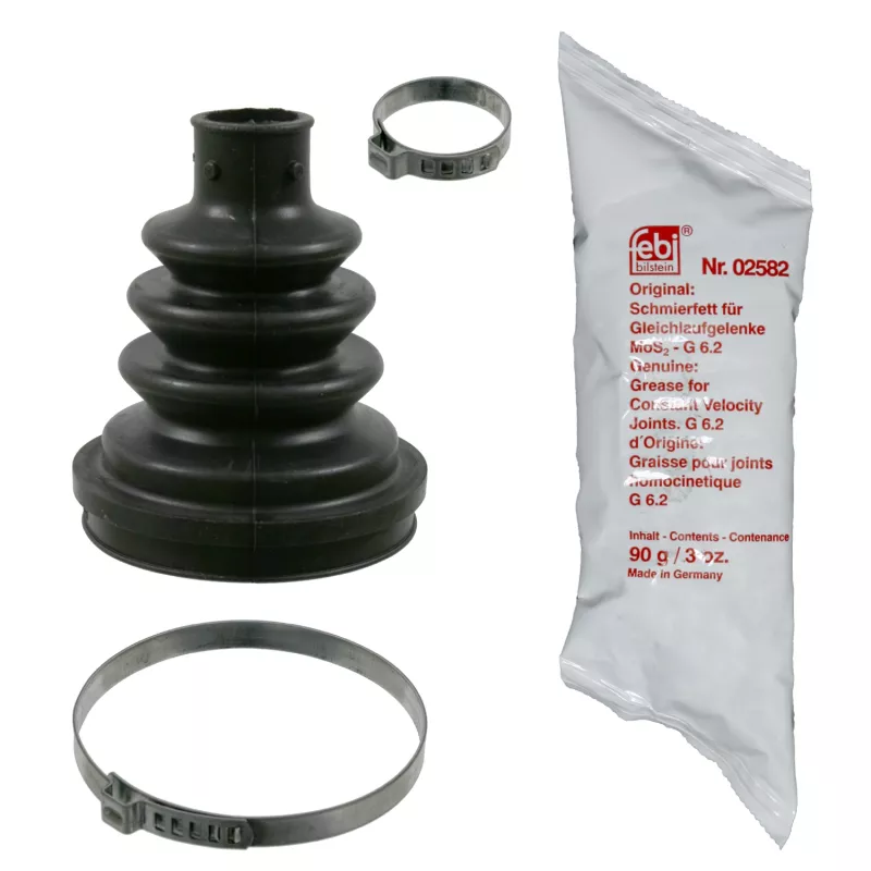 Soufflets de cardan avant FEBI BILSTEIN 02720