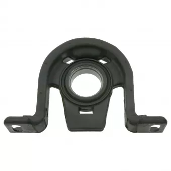 Suspension, arbre de cardan FEBI BILSTEIN 02728