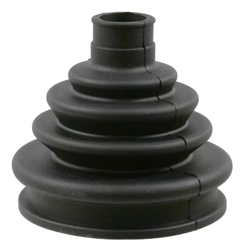 Joint-soufflet, arbre de commande FEBI BILSTEIN 02730