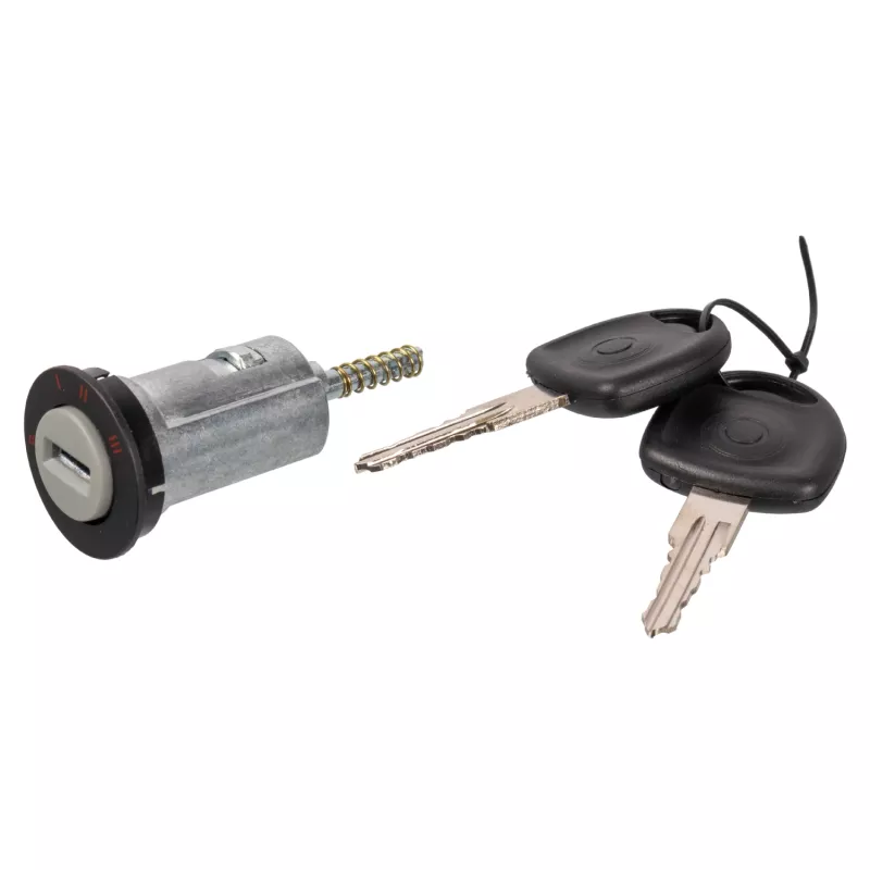 Cylindre de fermeture, serrure de contact d'allumage FEBI BILSTEIN 02748