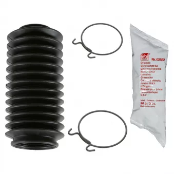 Jeu de joints-soufflets, direction FEBI BILSTEIN
