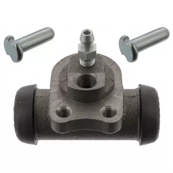 Cylindre de roue FEBI BILSTEIN 02772