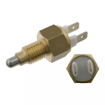 Contacteur, feu de recul FEBI BILSTEIN 02778