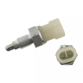 Contacteur, feu de recul FEBI BILSTEIN 02800