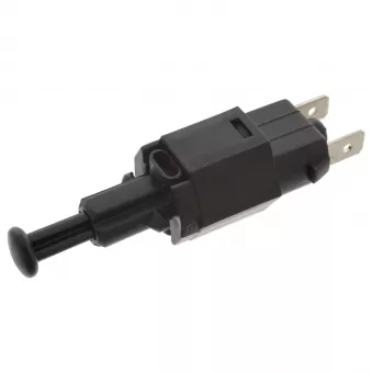 Interrupteur des feux de freins FEBI BILSTEIN 02803