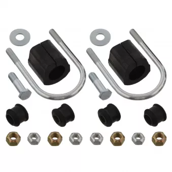 Kit de réparation, suspension du stabilisateur FEBI BILSTEIN 02850