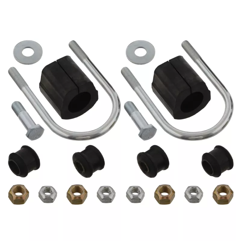 Kit de réparation, suspension du stabilisateur FEBI BILSTEIN 02850