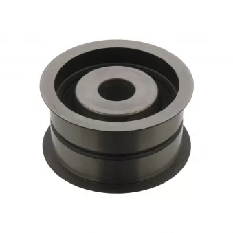 Poulie renvoi/transmission, courroie de distribution FEBI BILSTEIN 02862