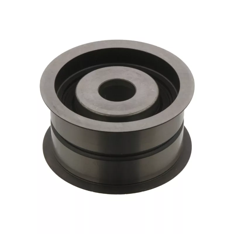 Poulie renvoi/transmission, courroie de distribution FEBI BILSTEIN 02862