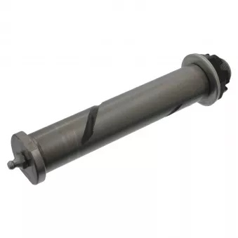 Axe de ressort FEBI BILSTEIN 02872